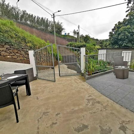Villa Casa Típica de Santana – Casa do Avô Extérieur photo