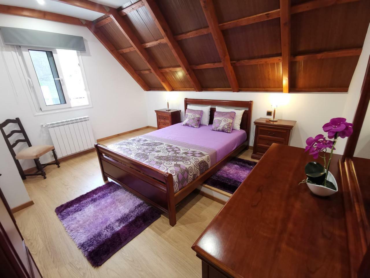 Villa Casa Típica de Santana – Casa do Avô Extérieur photo